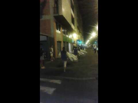 Alfieri e Musici della Valmarina