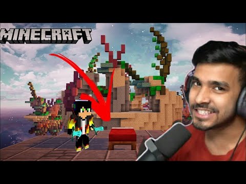 Bedwars With Subscribers😁  | SGamerZOP2.0 🔴