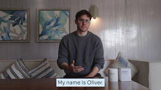 kēpos Founder Story.
