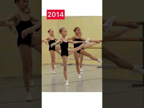 Yana Cherepanova- 2014/2022
