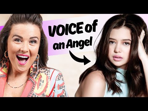 Vocal Coach Reacts to Sue Ramirez  - "Your Love" - Wish 107.5