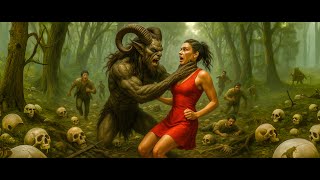 Monk Unbound (Hindi Dubbed) Full Action Superpower Film | Trending Fantasy Film | Hollywood Movie HD