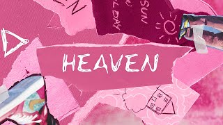 Ed Sheeran - Heaven [Lyric Video]