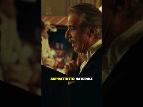 Il momento più imbarazzante della serata! editing creativo dal film Il Principe Abusivo