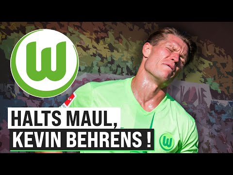 VfL Wolfsburg: Ist Kevin Behrens homophob?!