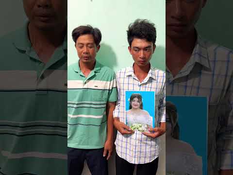 Cha chồng nghẹn lòng không nói nên lời mong con dâu về với chồng #thuongnhotv #shorts
