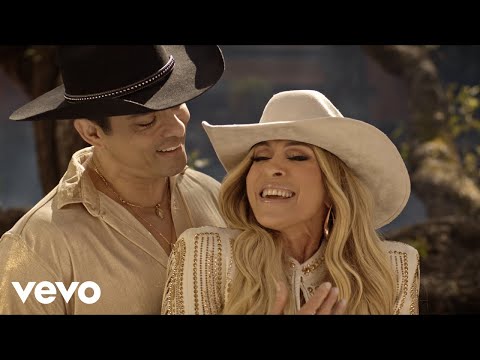 Yuri, Victor Garcia - Quién Eres Tú (Quem E Voce) (Love Will Lead You Back) (Video Oficial)