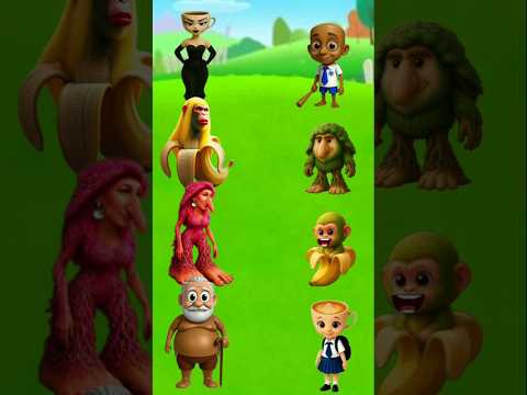 kasihan bocil tung tung 😥 #shorts #cartoon #animation