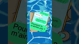 Vous aussi vous avez déjà connu un Alban ? 🚣‍♂️☀️⛰️ #été #situationship