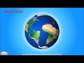 Exploring Plate Tectonics and Continental Drift