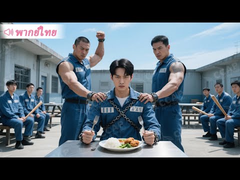 ชายติดคุกทั้งที่บริสุทธิ์ ถูกเหยียดหยาม แต่ไม่มีใครรู้ว่าเขาคือราชามังกรผู้ทรงพลัง!