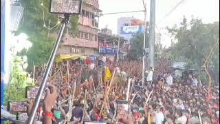 Maharajganj district siwan