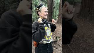 Did I pass the test? 🎟️ and deets at theresonatrogues.com #banjo