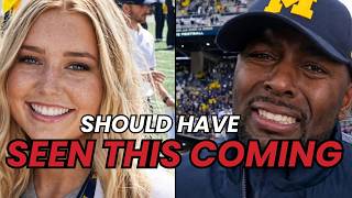 Paige Shiver sues University of Michigan over alleged FOIA violations