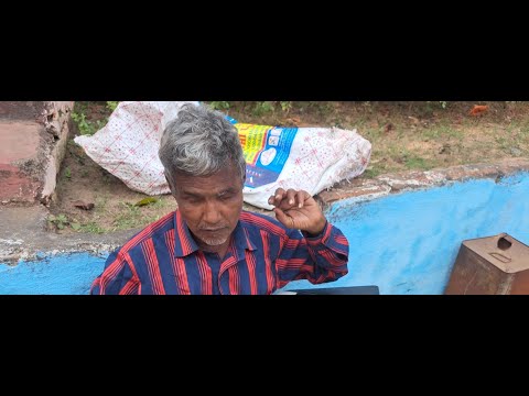 आपको live के द्वारा मैं एक राजप्पा मंदिर में सूरदास को दिख रहा हूं जो कि इतना सुंदर गाते हैं कि