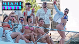 Best of Miami River Boating | Yachts & Good Times
