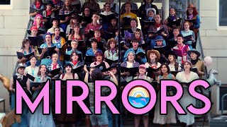 Mirrors (Justin Timberlake) | Chor der Theaterwissenschaft Leipzig