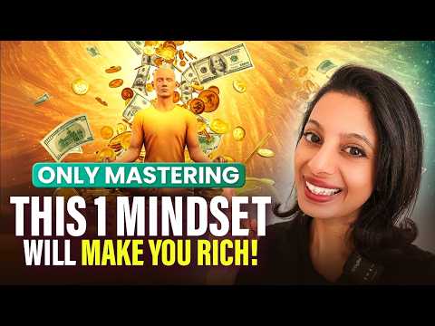 I Went from ₹18K to Helping 30,000+ Create WEALTH