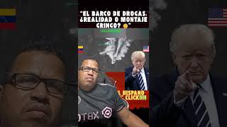 FUE UN ATAQUE JUSTO O UN ABUSO POR EL PODER MILITAR  DE LOS EE.UU