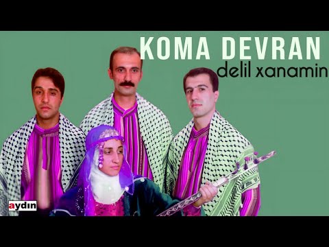 Koma - Delil Xanamin