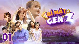 [Phim Việt Nam] BÍ MẬT GEN Z || TẬP 01 || Phim Học Đường Mới Nhất 2025