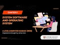 Understanding Programming Concepts and Tools