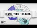 Understanding Perception and Change