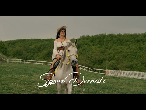 Syzana Durmishi - Ti dashni