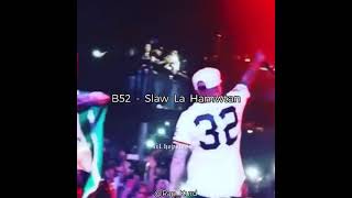 B52 - Slaw La Hamwtan (Kurdish Rap)