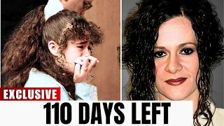 110 Days Left — Tennessee Is About To Execute A Woman Sentenced To Death At 18