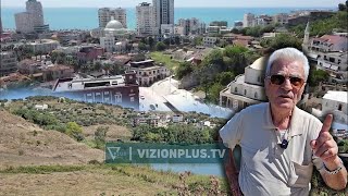 Si u ndërtua Durrësi nën tokë, historia e panjohur e qytetit që u projektua nga regjimi komunist