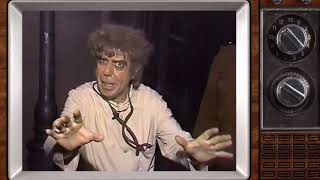 Morgus Presents The Aquarium of the Americas 1990 Special
