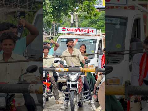 Bhabhi aur dewar😂🤣|| #gudduvlogs #comedy #funny #explore #shorts @Nitishchaurasiavlogs