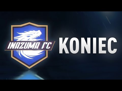 SPECJALNE POŻEGNANIE Z KLUBEM! | FC 24: INAZUMA FC [#19]