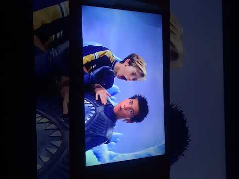 sharkboy y lavagirl