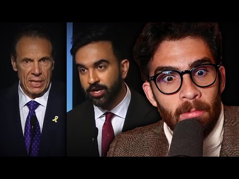 IS A SOCIALIST GOING TO BECOME MAYOR OF NEW YORK?