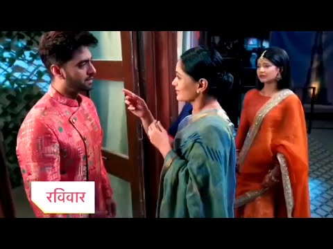 Yeh Rishta kya kehlata hai full episode Promo | 18 February 2025 | अरमान अपनी रियल माँ को मिल गया