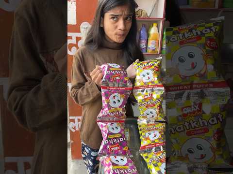 Akhir didi ne pink👛or yellow🎃dono liya