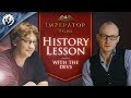 Ancient Empires and Historical Events