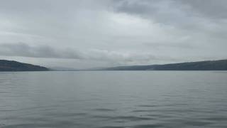 Researchers take samples from Seneca Lake in effort to figure out what causes the 'Seneca Drums'