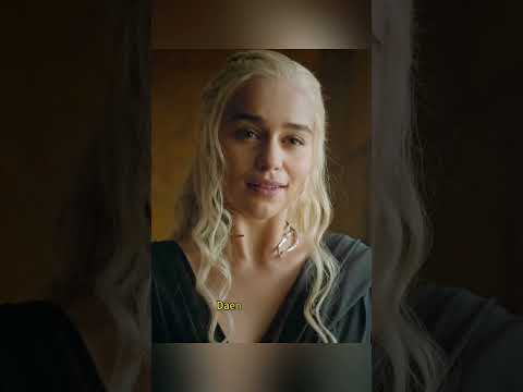 Daenerys is ready to return to the continent of Westeros.