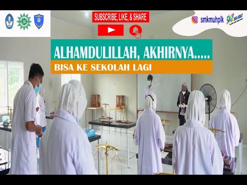 Pembelajaran Tatap Muka (PTM)
