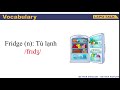 Video Content Analysis: Cities and Topics