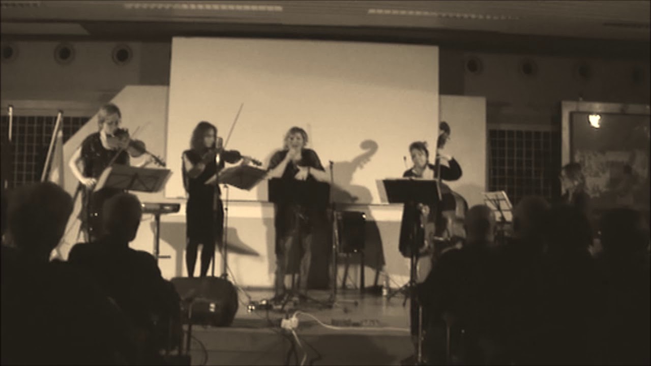 Sabrina Sparti