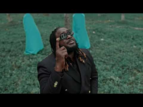 Jah Vinci - My Faith (Official Video)