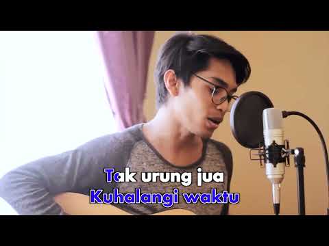 Tereza – Ruang Rindu (Karaoke Video) | No Vocal