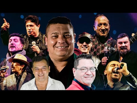 Enganchados Cumbias con Video Las Mejores Canciones Clasicas de Cumbia 2025 Mix