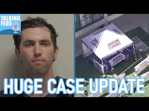 Former Prosecutor on SHOCKING Kirk Shooter's Case Update