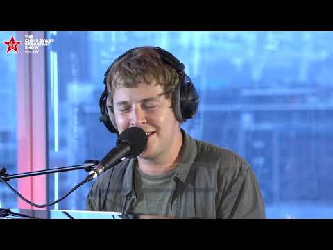 Tom Odell - Another love (Live on The Chris Evans Breakfast Show with Sky)