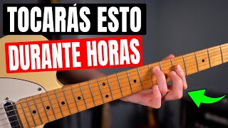 El Acorde Blues Country que Debes Conocer